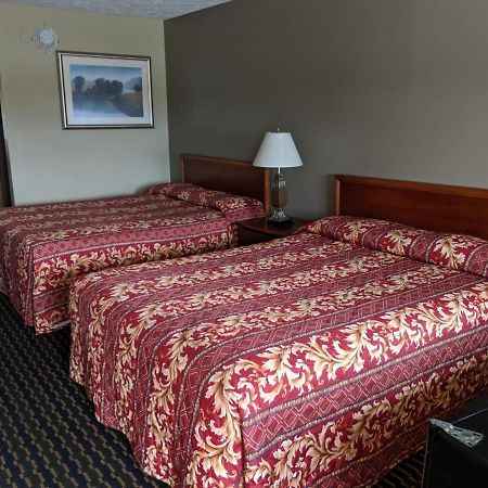 Key West Inn - Hobart Merrillville Exteriér fotografie